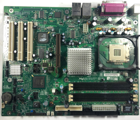 Intel S875WP1-E Server ATX Motherboard- C26812-306