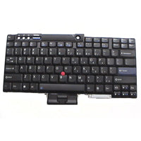 IBM LENOVO ThinkPad R-Series Laptop Keyboard- 42T3273
