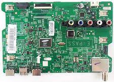 Samsung 5 Series UN40K5100AF LED TV XL1_PLUS Main Board- BN94-10855R