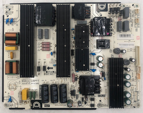 Sceptre U650CV-UMR 4K LED TV PW.230W2.801 Power Supply Board- 8142132010128