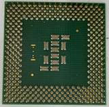 Intel Celeron 1.1 GHz Desktop CPU Processor- SL5XU