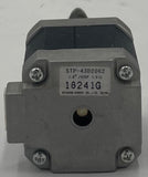 Straumann 7 Series 3D Dental Scanner STP-43D2062 Bipolar Stepper Motor