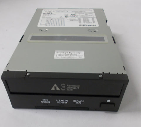 Sony AIT-3 SCSI LVD/SE Internal Server Tape Drive- AITi260