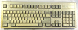 Smith Corona 6311-W Wired PS/2 Keyboard- 91.10407.201