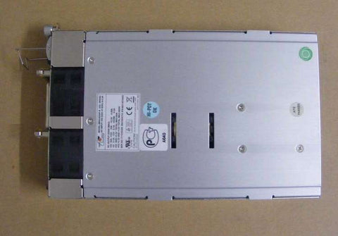 Zippy Emacs 500W Redundant ATX Power Supply- MRS-6500P-R