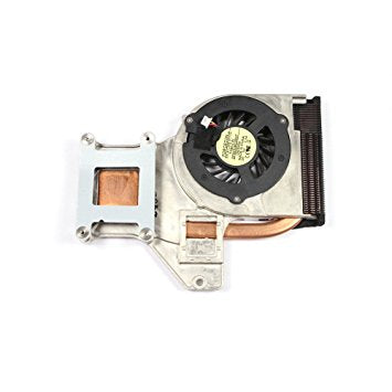 HP Pavillion DV2000 Laptop Processor Heat Sink & Fan Assembly- 448625-001