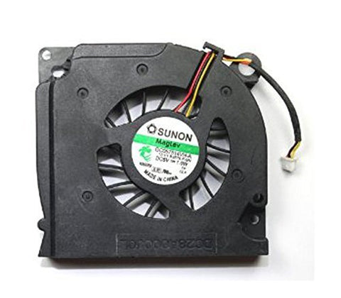 Dell Inspiron 1545 Laptop GB0507PGV1-A CPU Cooling Fan- C169M