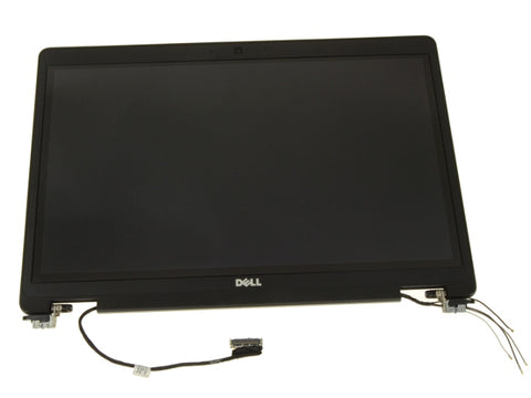 Dell Precision M6600 17.3" Full-HD LCD Laptop Screen- B173HW01 V.5