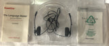 Franklin Language Master Special Edition- LM-6000SE