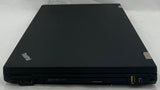 Lenovo ThinkPad T410 Laptop- 128GB SSD, 4GB RAM, Intel i5 CPU, Windows 10 Pro