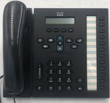 Cisco CP-6961 Unified IP Phone