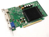 EVGA GeForce 7200GS 256MG DDR2 PCIe Graphics Card- 256-P2-N429-LR