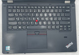 Lenovo ThinkPad Yoga 460 Laptop- 128GB SSD, 8GB RAM, Intel i5 CPU, Windows 10 Pro
