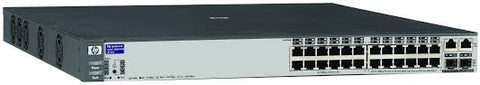 HP ProCurve 2626 24-Port Network Switch- J4900B