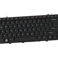 Dell Studio 1558 Laptop Keyboard- W860J