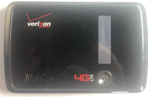 Verizon MiFi 4510L 4G LTE Mobile Hotspot