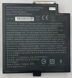 Getac BP3S3P2900-2 94Wh Rechargeable Li-Ion Laptop Battery- 441831700026