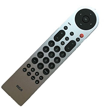 RCA LED46C45RQ TV RE20QP215 Remote Control- WX15434
