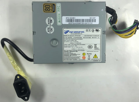 Lenovo ThinkCentre M73z AIO FSP150-20AI 150W Power Supply- 54Y8892