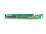 Dell DA0S20CD4E2 Optical IDE Interposer Backplane Board- FJ367