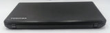 Toshiba Satellite C55Dt-A Laptop- 500GB HHD, 4GB RAM, AMD CPU, Windows 10 Home