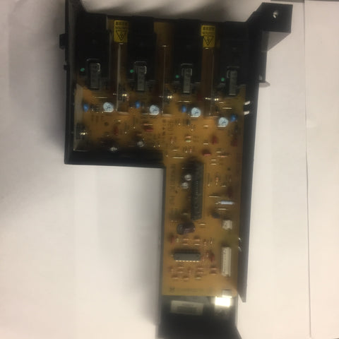Xerox Phaser 7750DN Laser Printer EUKMBX907H High Voltage Power Supply Board- NPKX907C