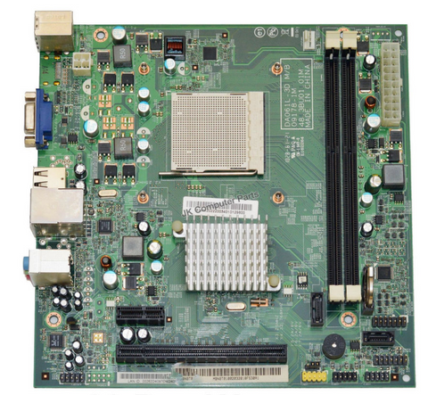 Emachines EL1352 Desktop DA061L-3D Motherboard- MB.NBT01.002
