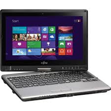Fujitsu LifeBook T732 Tablet- 500GB HDD, 4GB RAM, Intel i5