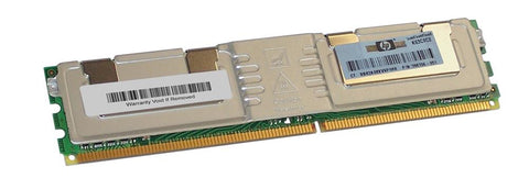 HP ProLiant Server 1GB DDR2 RAM Memory- 398706-051