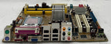 Asus P5B-VM Desktop Motherboard