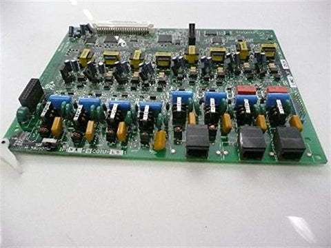 NEC Aspire 8-Line Loop Start Trunk Card- IP1NA-8COIU-LS1