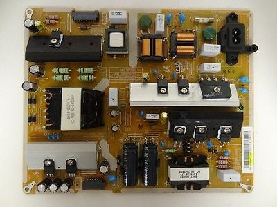 Samsung UN50KU6300F 4K LED TV L5555_KVD Power Supply Board- BN94-10712A