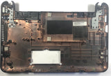 HP Mini 110-1025DX Laptop 6070B0355801 Bottom Base Enclosure- 537611-001