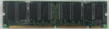 Micron MT16LSDT1664AG-10CB7 128MB Desktop RAM Memory
