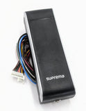 Suprema Xpass Smart IP Access Reader- XPH-PoE