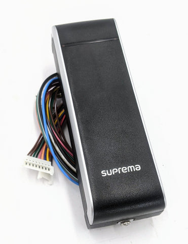 Suprema Xpass Smart IP Access Reader- XPH-PoE