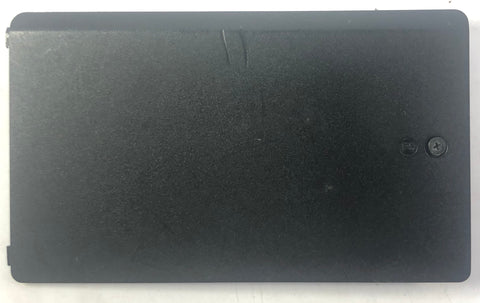 Toshiba Satellite C655 Laptop Hard Drive Cover Door- V000942660