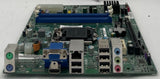 Gateway SX2855 Desktop H61H2-AD Motherboard- MB.GCF07.001
