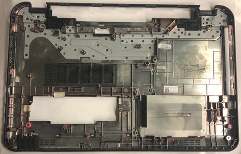 Dell Inspiron 17 Laptop AP0ZH000100 Bottom Base Enclosure- 474T7