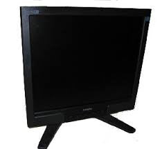 Philips 17" LCD Monitor 170B7