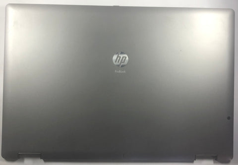 HP ProBook 6555B Laptop 6070B0437901 LCD Top Cover- 613325-001