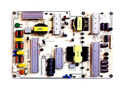 Vizio E60-E3 SmartCast 4K Ultra HD TV Power Supply Board- 1P-116AX01-1010