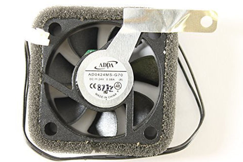 Dell 2335DN Multifunction Laser Printer AD0424MS-G70 Power Supply Fan- KW433