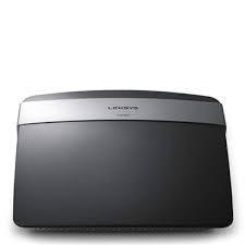 Linksys E2500 N600 Dual-Band Wireless Router