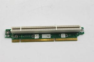 HP ProLiant DL360 G3 PCI-X Riser Expansion Card- 305442-001
