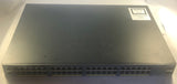 Cisco Catalyst WS-C2960X-48TS-LL 48-Port Managed Network Switch
