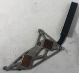 Apple MacBook A1342 FX2-4 Heatsink Assembly- 604-0627