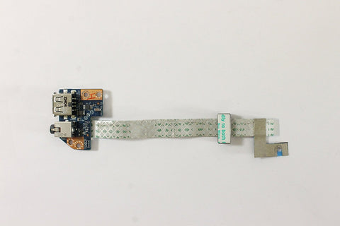 Dell Latitude E5530 Audio USB Board- 8DVRJ