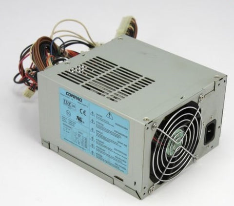 HP Compaq EWP115 460W WTX460-3505 ATX Server Power Supply- 202348-001