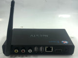 Kaser YF828-8G Net'sTV Android Media Streaming Box